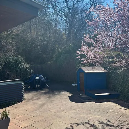 Familienhaus Fuer 6 Personen