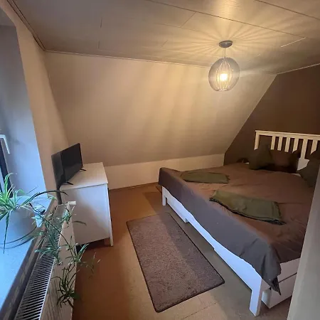 Familienhaus Fuer 6 Personen Holiday home *