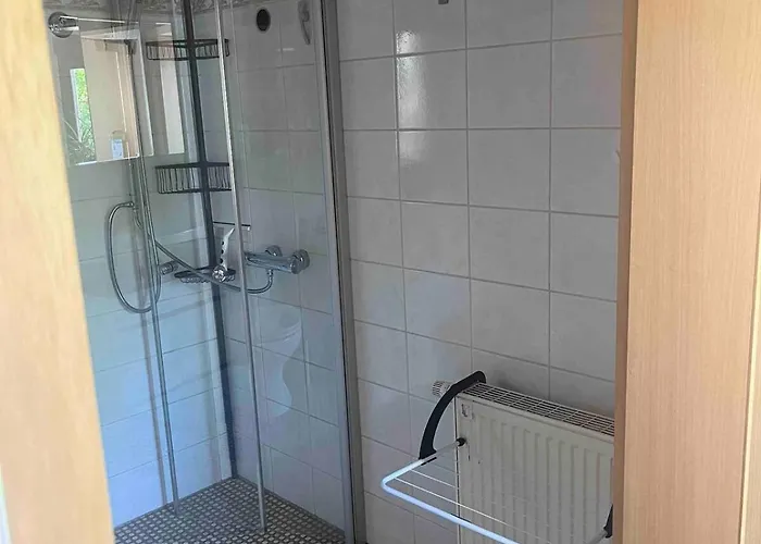 度假居 Familienhaus Fuer 6 Personen *