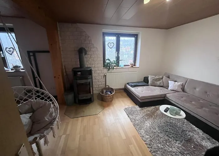 Familienhaus Fuer 6 Personen *