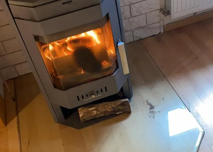 Familienhaus Fuer 6 Personen