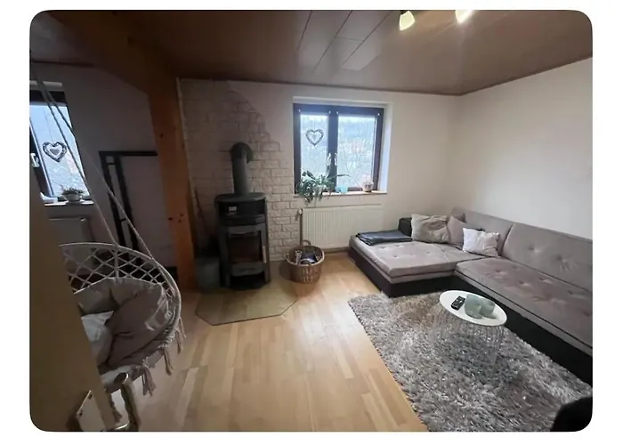 Familienhaus Fuer 6 Personen