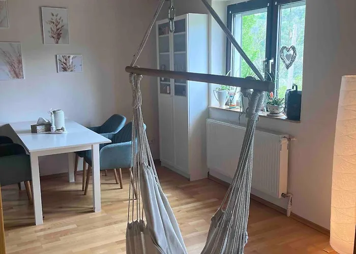 Familienhaus Fuer 6 Personen