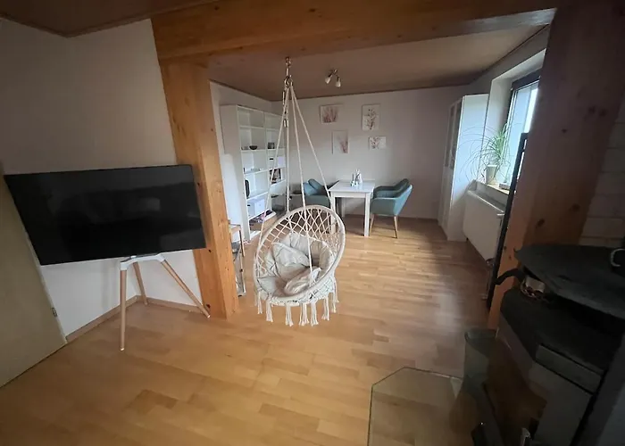 Familienhaus Fuer 6 Personen *