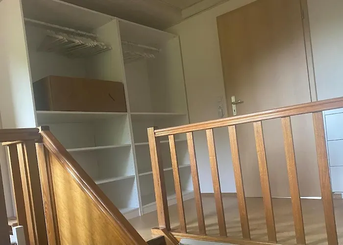 度假居 Familienhaus Fuer 6 Personen *