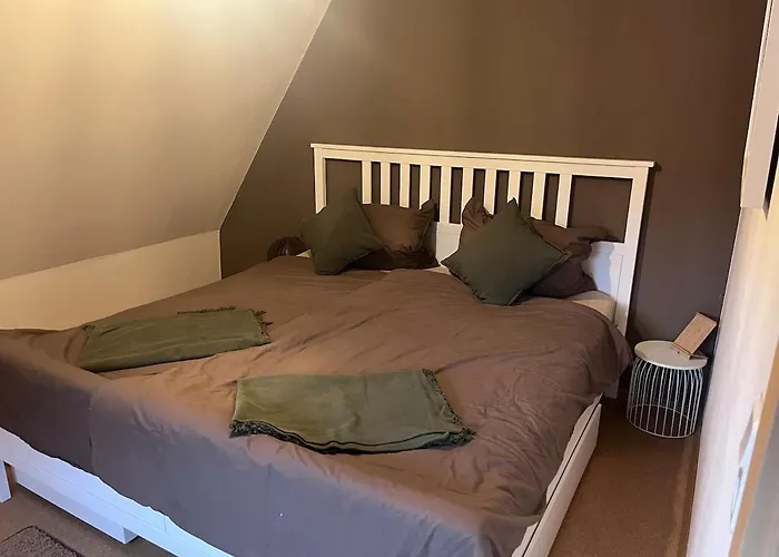 Familienhaus Fuer 6 Personen