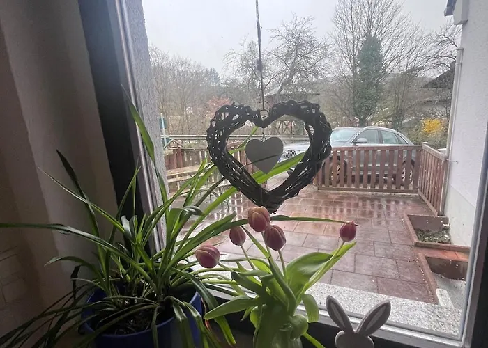 Familienhaus Fuer 6 Personen *