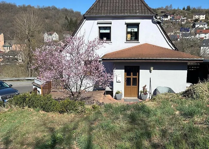 Familienhaus Fuer 6 Personen 度假居 *