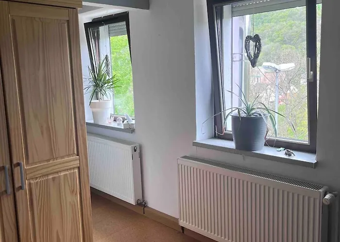 Familienhaus Fuer 6 Personen