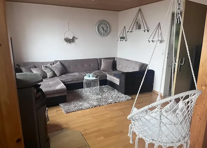 Familienhaus Fuer 6 Personen *