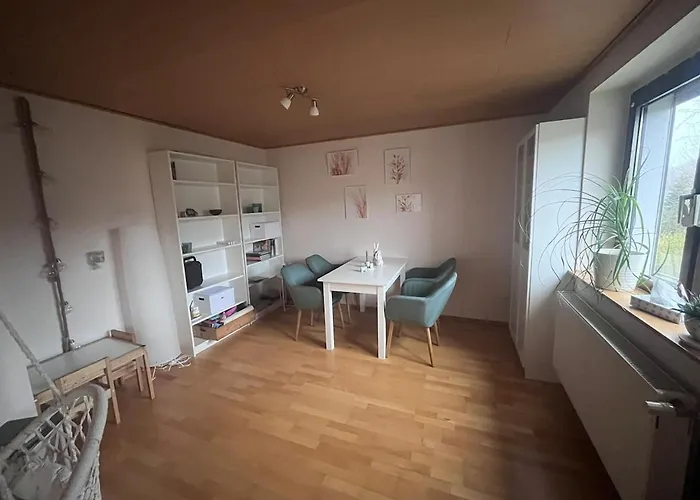 Familienhaus Fuer 6 Personen *