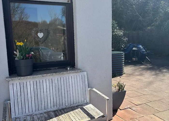 Familienhaus Fuer 6 Personen *