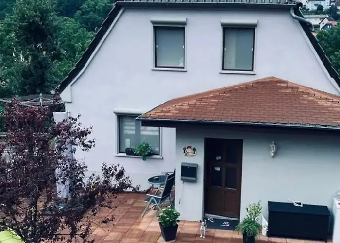 Familienhaus Fuer 6 Personen *