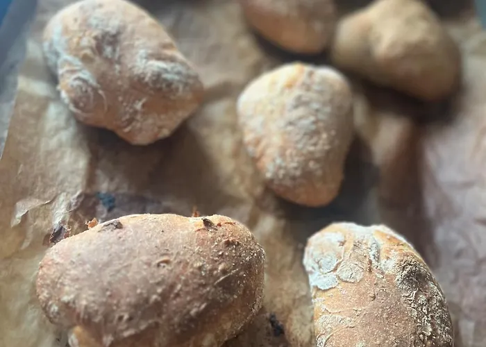 度假居 Familienhaus Fuer 6 Personen *