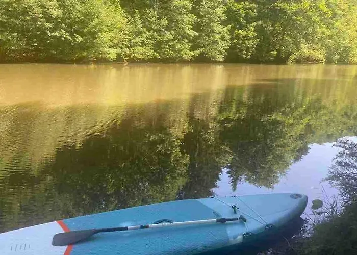 Familienhaus Fuer 6 Personen