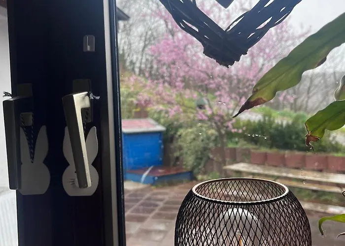 Familienhaus Fuer 6 Personen * 海姆巴赫