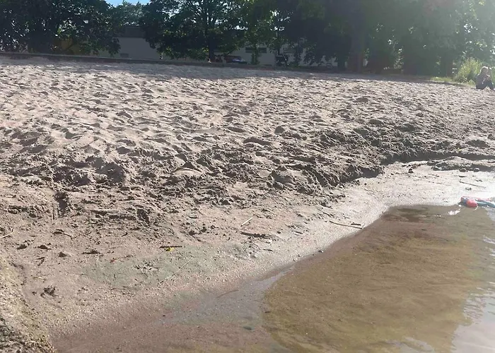 Familienhaus Fuer 6 Personen 度假居 海姆巴赫