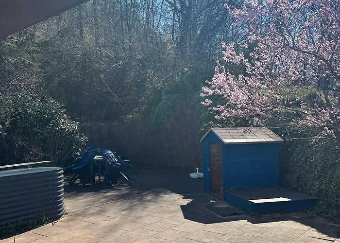 Familienhaus Fuer 6 Personen